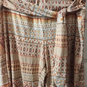 Palazzo Pants womens